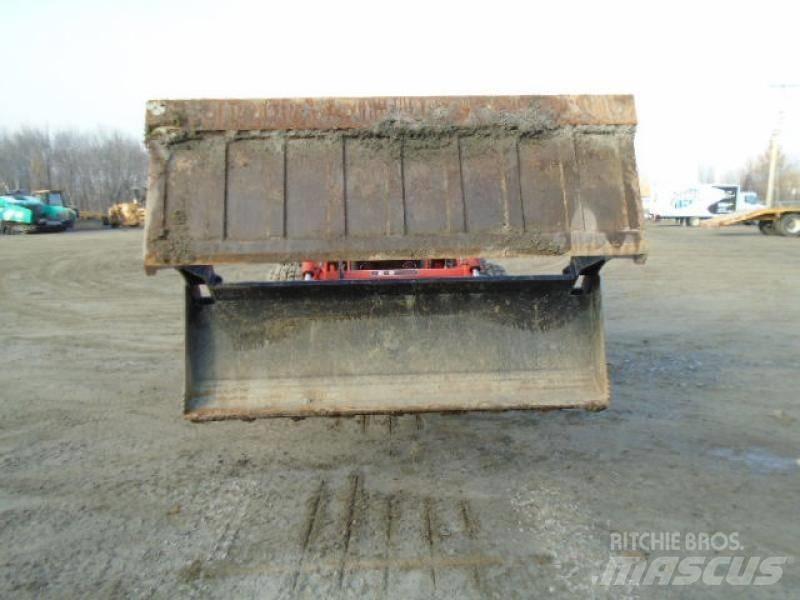 Kubota M 5-111 Traktorok