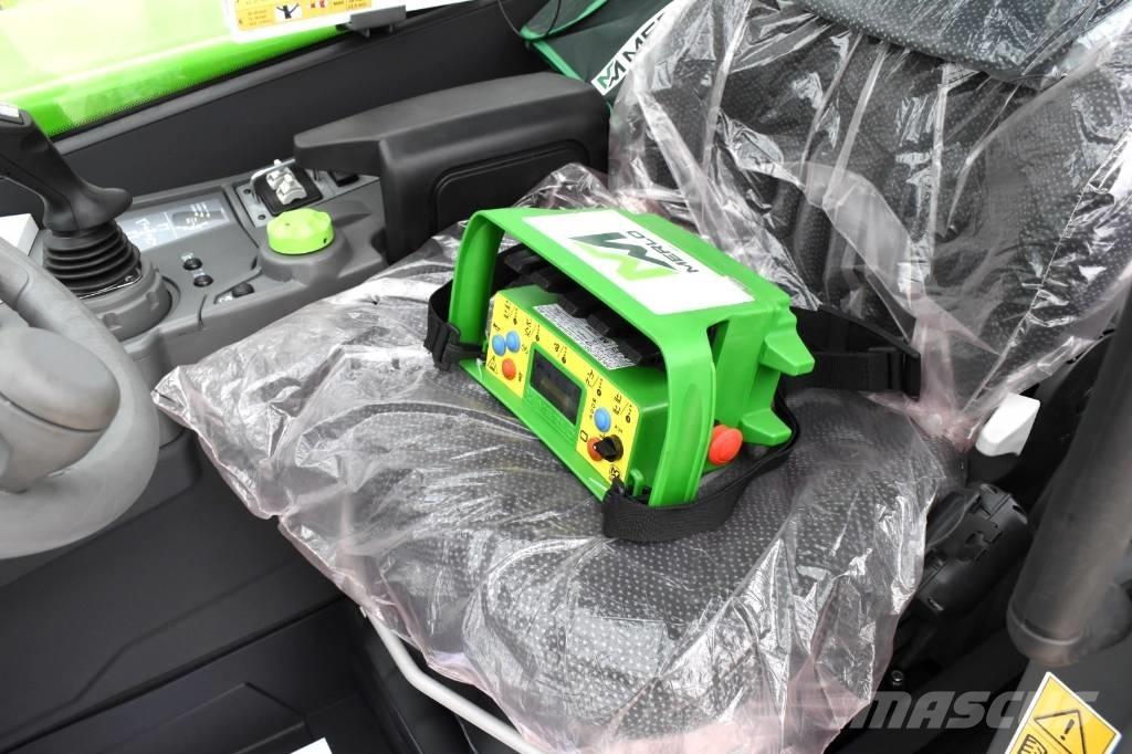 Merlo P 40.17 Teleszkópos rakodók
