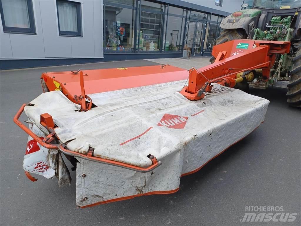 Kuhn FC 283 Kaszák