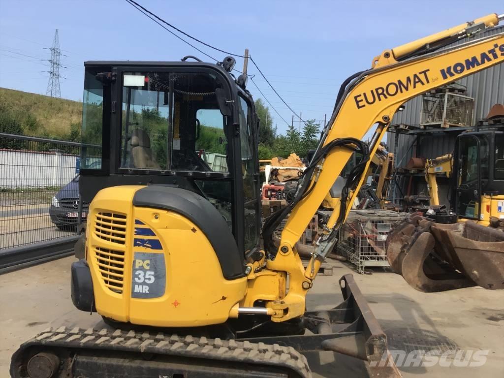 Bobcat S 70 Kompaktrakodók