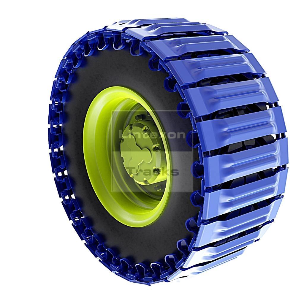  LINTEXON MEGA-200 Erdészet - Egyebek