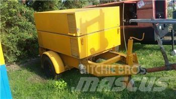 Putzmeister 2240 Beton keverők