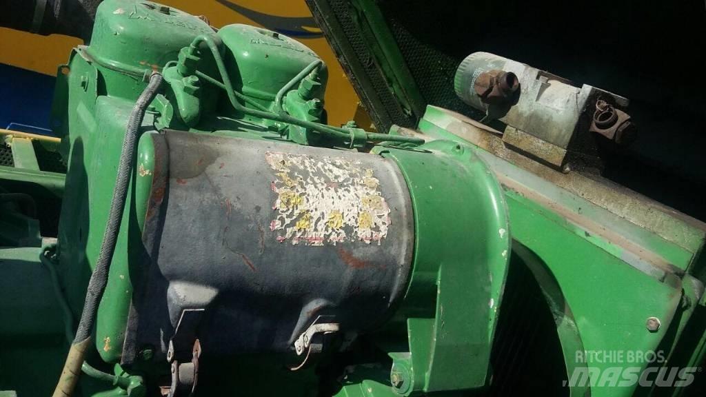 Putzmeister 2240 Beton keverők