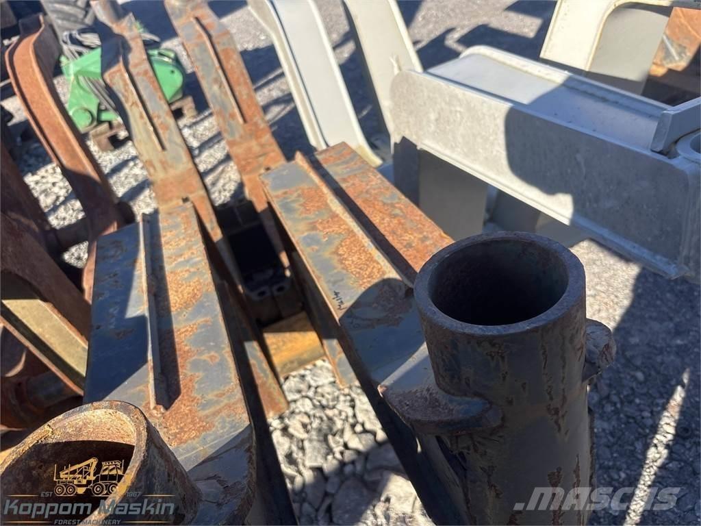 Ösa 280 master Egyéb tartozékok