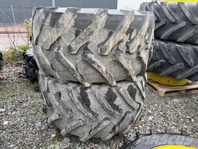 Trelleborg TM 900 Egyéb traktor tartozékok
