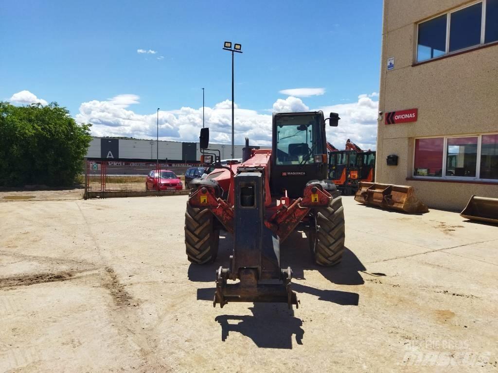 Manitou MT1435SL Teleszkópos rakodók