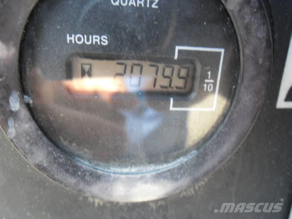 Genie Z 45/25 BI Karos emelők