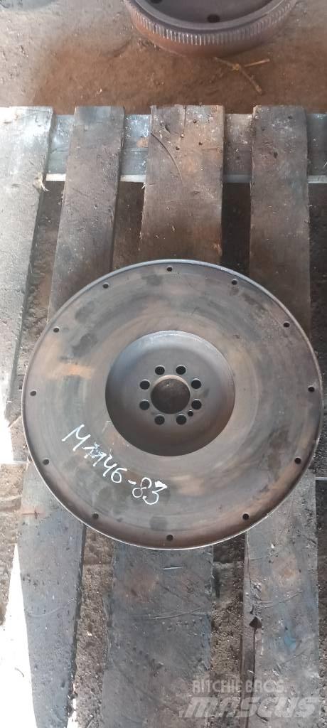 MAN TGS.   51023015276 Motorok