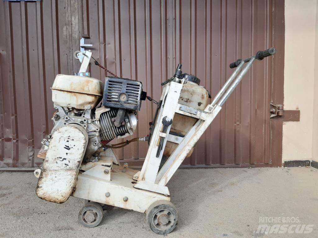  NorWit RS450 Építőipar - Egyebek