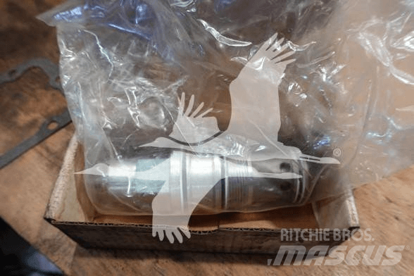  AFTERMARKET Építőipar - Egyebek