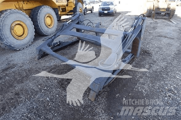 Bobcat 74 Kanalak