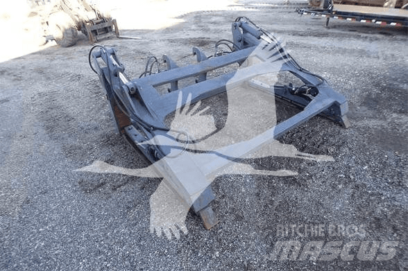 Bobcat 74 Kanalak