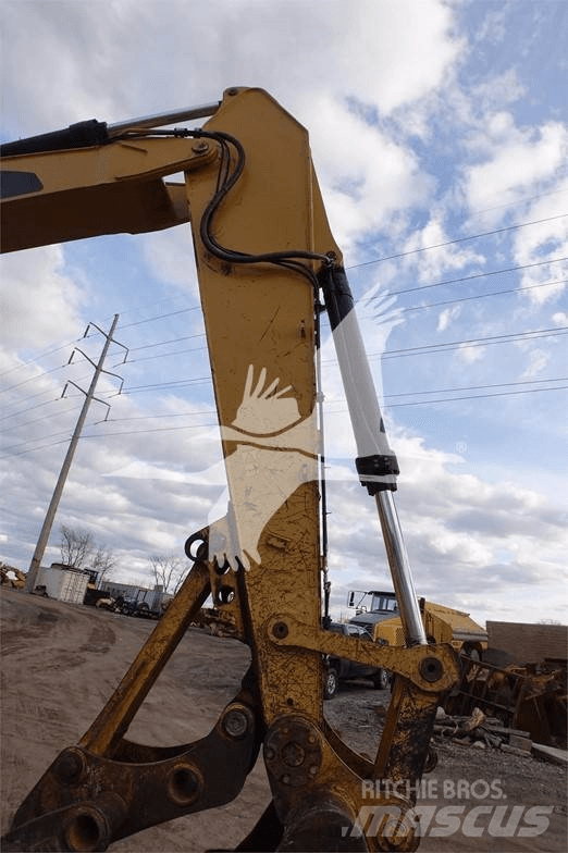 Bobcat 74 Kanalak