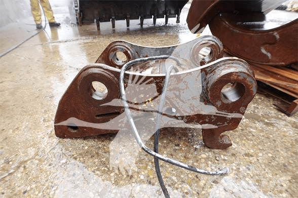  BUCK EQUIPMENT Kanalak