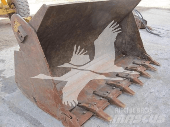 CAT 216-9529 Kanalak
