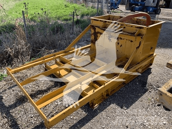 CAT 2285832 Kanalak