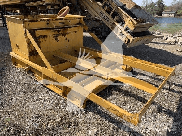 CAT 2285832 Kanalak
