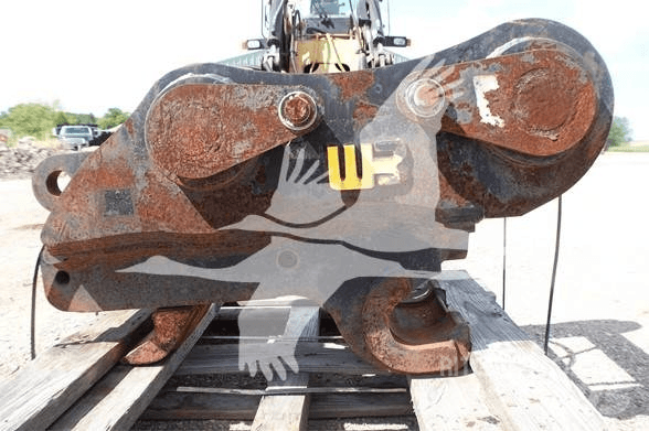 CAT 3452828 Kanalak