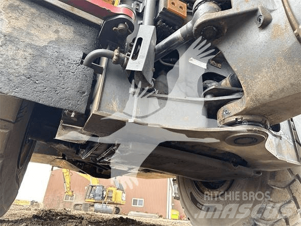 CAT 3452828 Kanalak