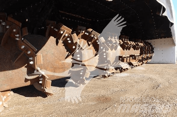 Scarab 20 Erdészet - Egyebek
