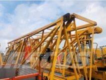 Potain MDT 319 Torony daruk