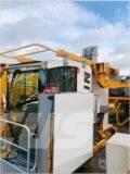 Potain MDT 319 Torony daruk