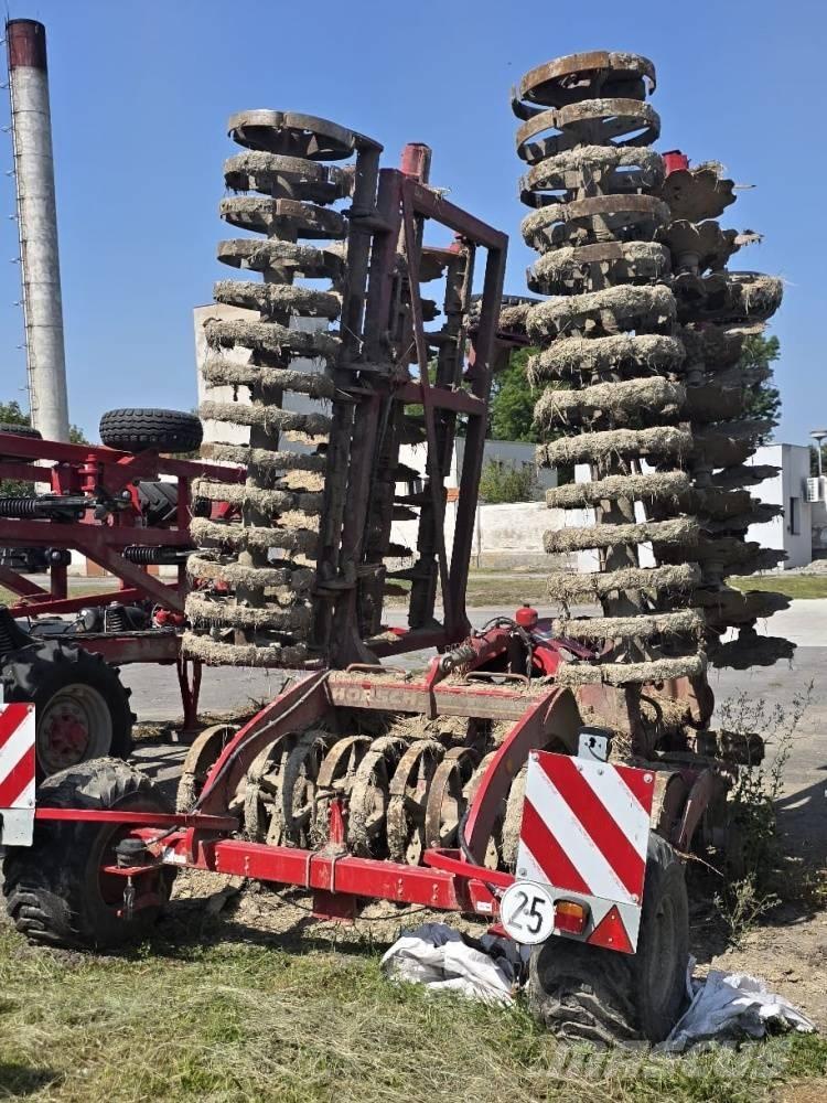 Horsch Joker 8 RT Tárcsás boronák