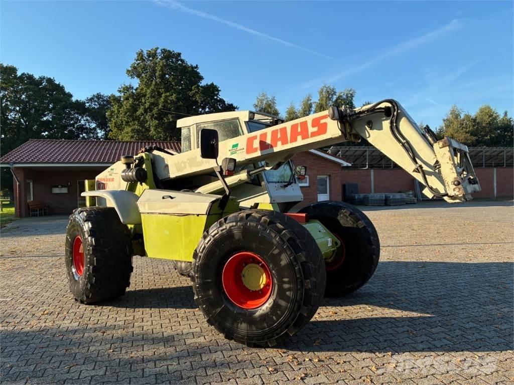 CLAAS RANGER 970 Teleszkópos rakodók