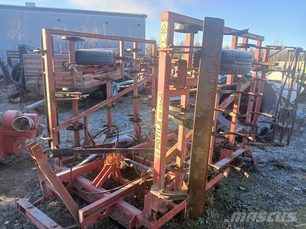 Potila SK 450 Borona