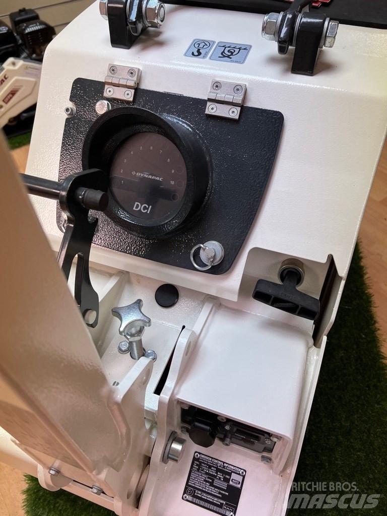 Dynapac DRP40Dx Vibrátorok
