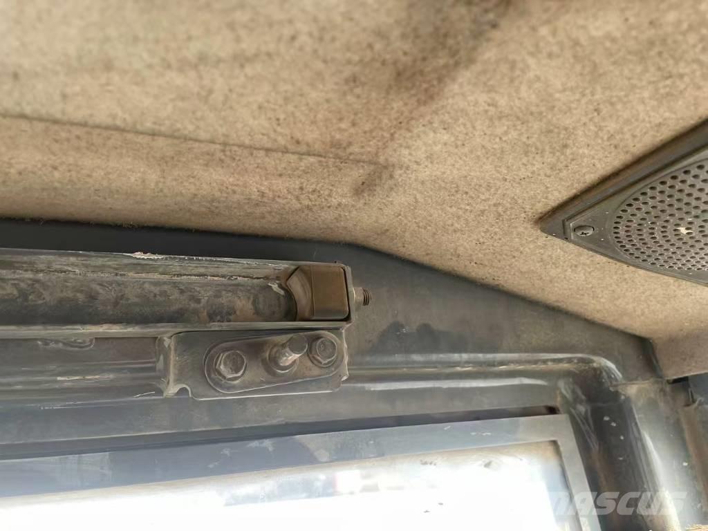 Hitachi ZX 35 U Mini kotrók < 7t