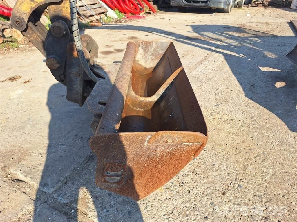 CAT 303.5 Építőipar - Egyebek