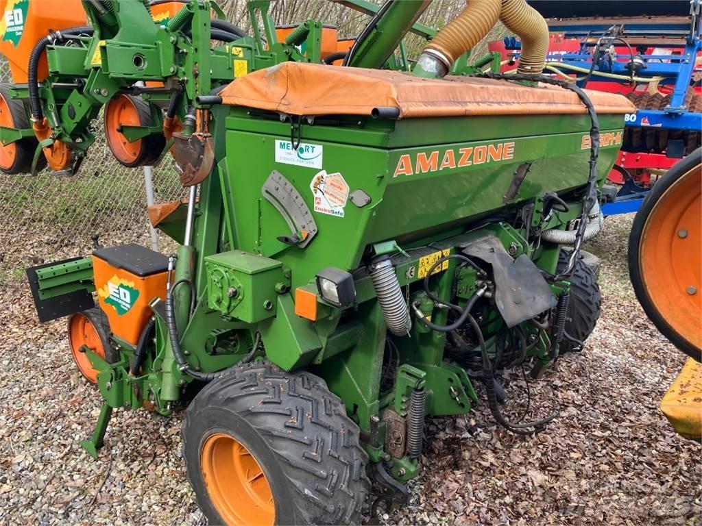 Amazone ED 602 K Precíziós vetőgépek