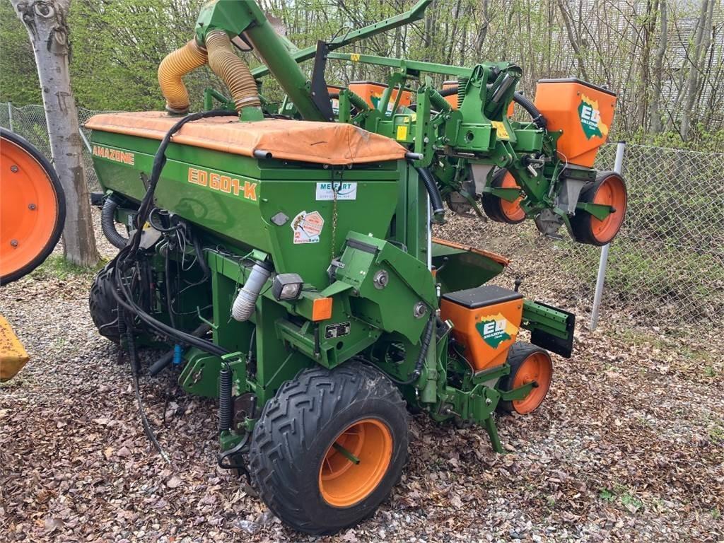 Amazone ED 602 K Precíziós vetőgépek