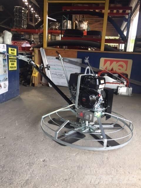  Boren 48'' Kanalak