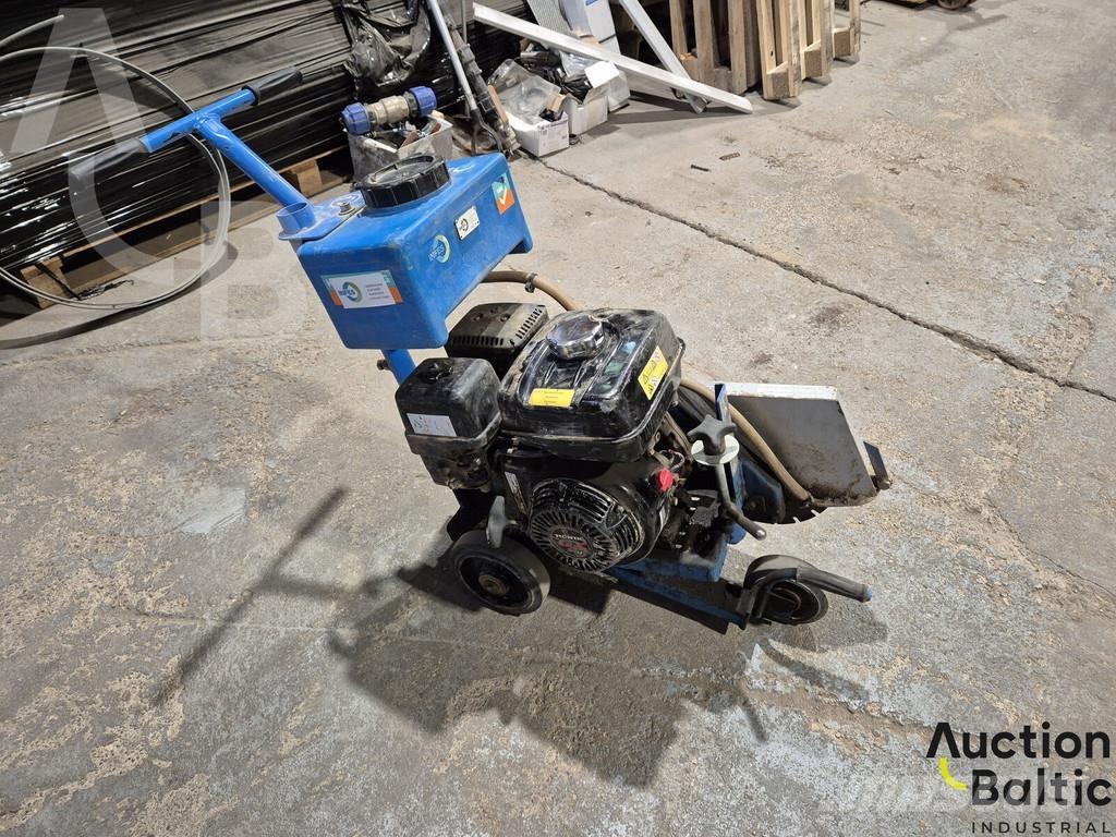 Weber SM57/2 Hd Építőipar - Egyebek