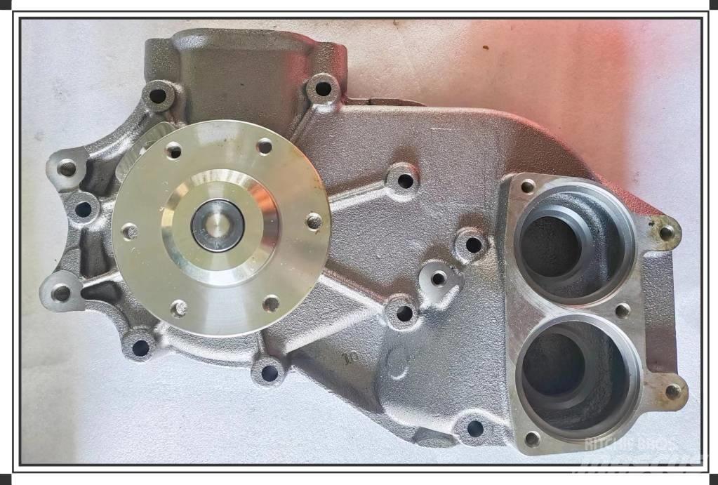 CLAAS Water pump Váltók