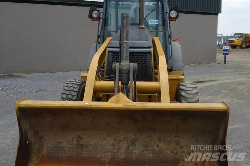 Bell 315SJ 4X4 Kotrórakodók
