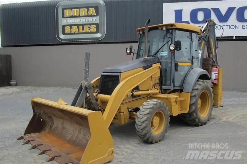 Bell 315SJ 4X4 Kotrórakodók