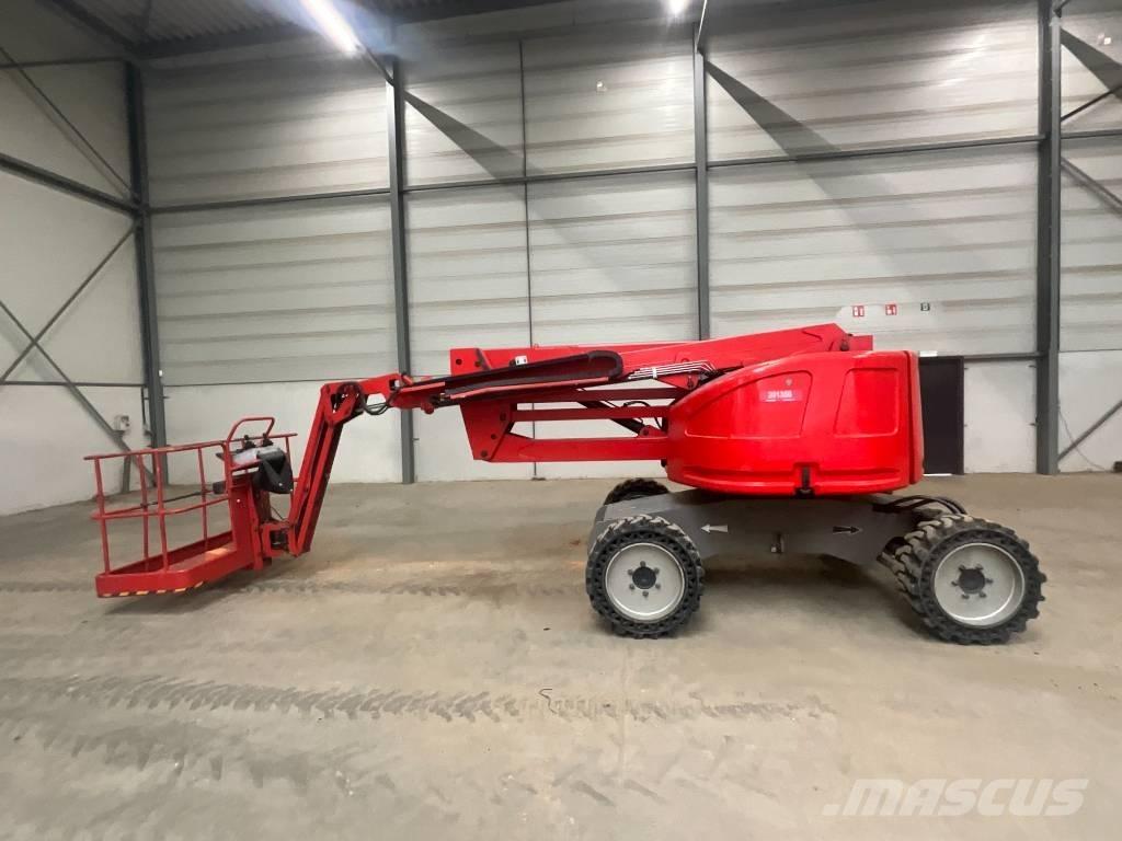 ATN Zebra 16 Karos emelők