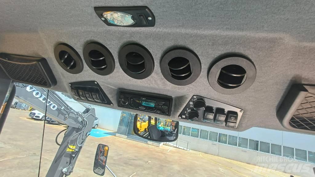 Ammann ARP 95 Talajtömörítő gépek