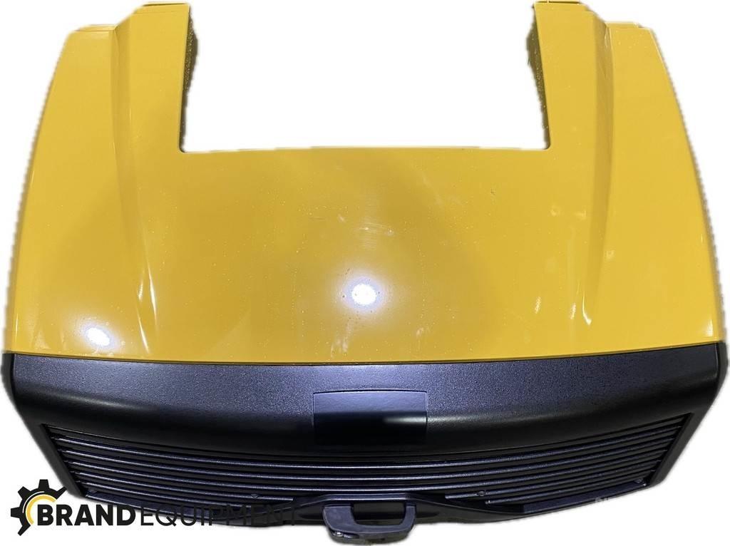 CAT - 906h2 Haszonjárművek - Egyéb