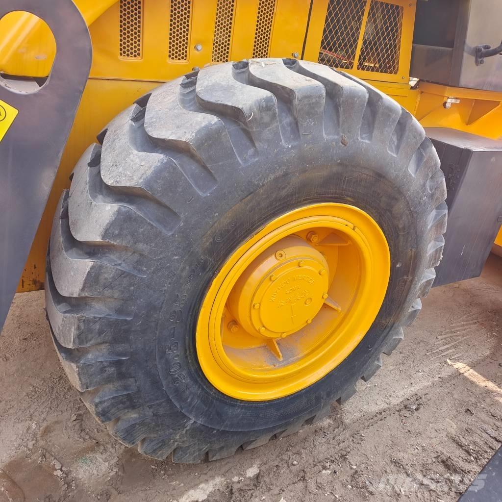 XCMG XS 203 J Egydobos hengerek