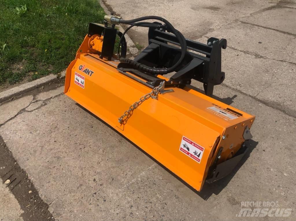 Muratori MZ4SID 145 Kultivátorok