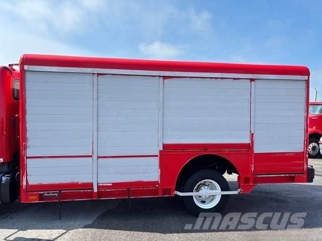 Freightliner M2 Italszállító tehergépkocsik