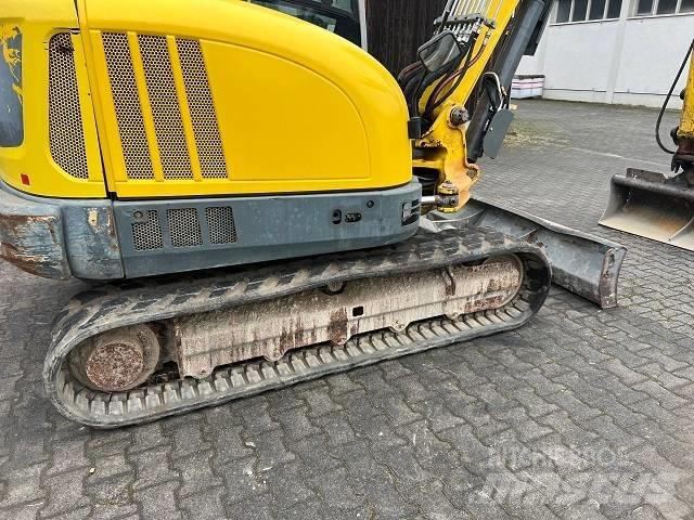 Wacker Neuson ET 65 Mini kotrók < 7t
