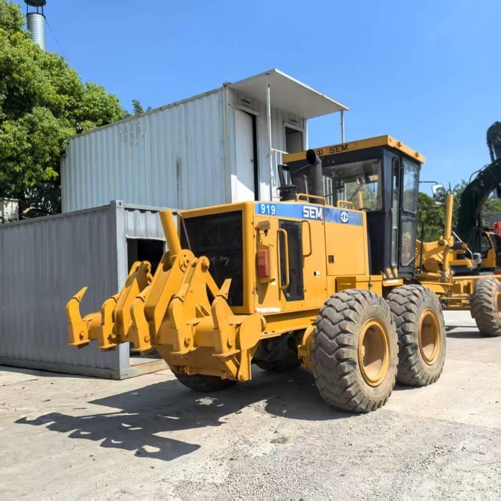 SEM 919 Gréderek