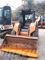 Fiat-Kobelco SL 40 Kompaktrakodók