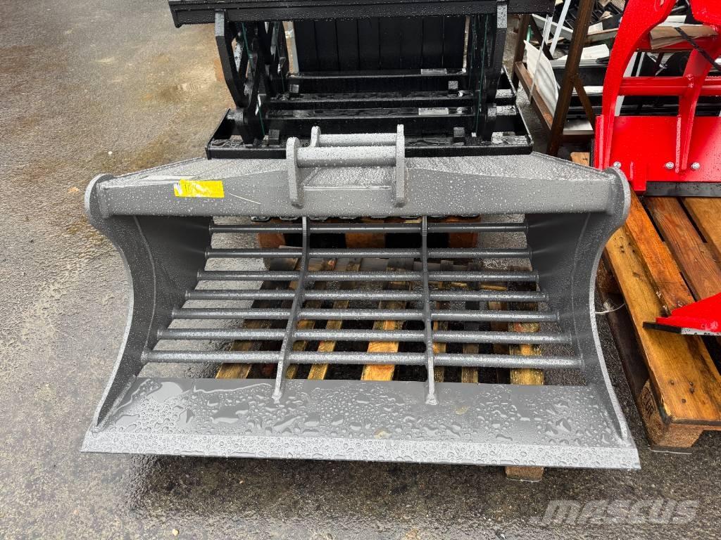 GA Gallerskopa S40 Kanalak