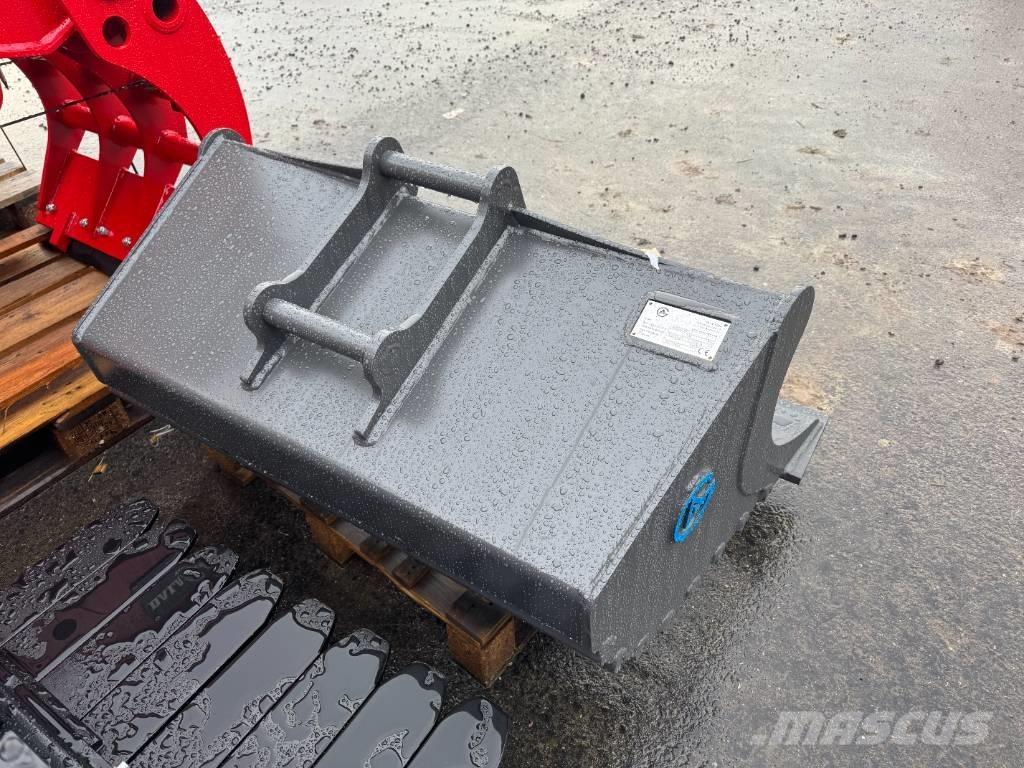 GA Gallerskopa S40 Kanalak